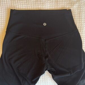 Lululemon Align Leggings 28”